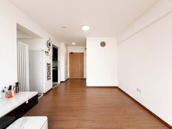 Blk 366A Sun Breeze (Sembawang), HDB 3 Rooms #631468831